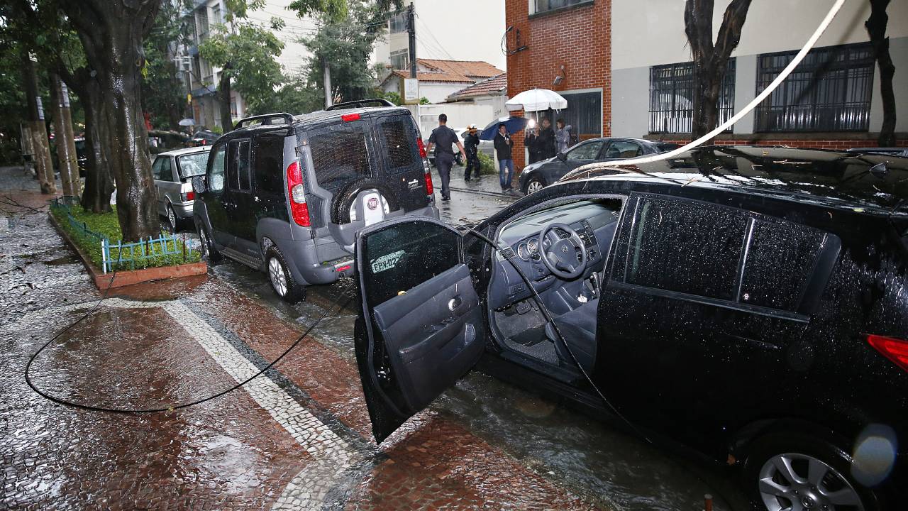 Chuva