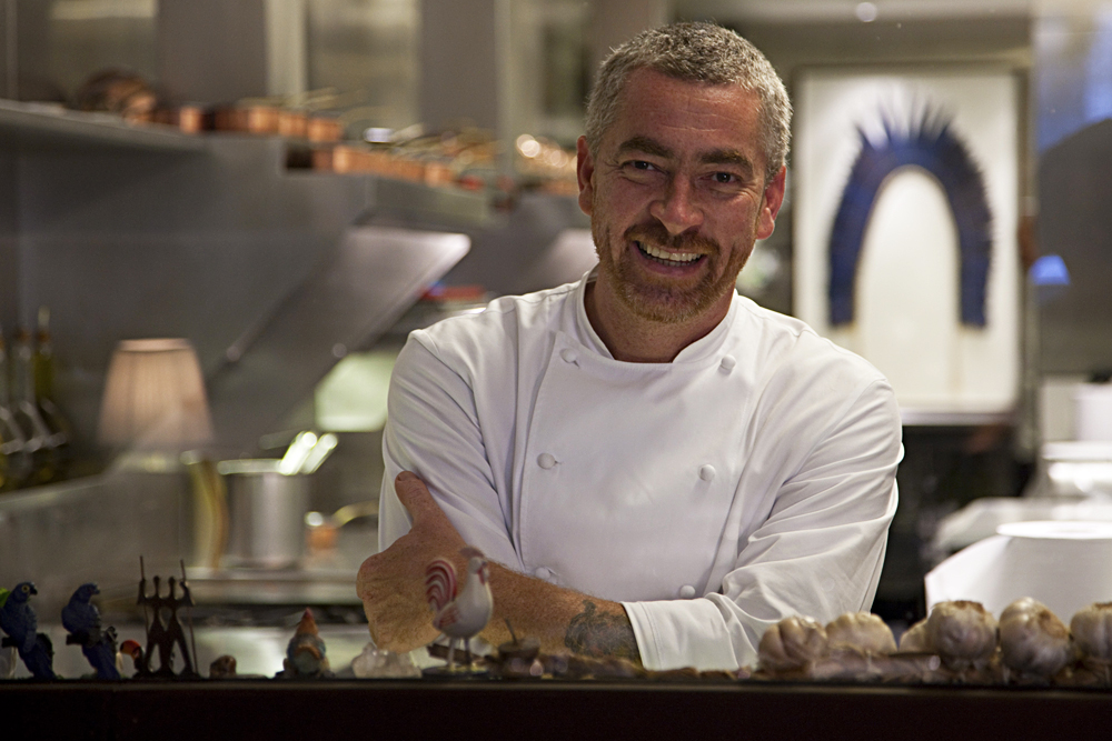 D.O.M. - Alex Atala