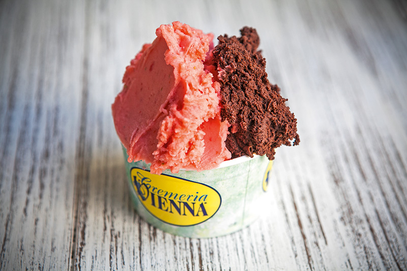 Sorveteria do Itaim é escolhida parceira de Jamie Oliver na capital