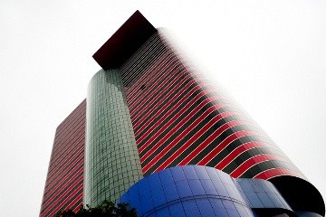 Instituto Tomie Ohtake Instituto Tomie Ohtake