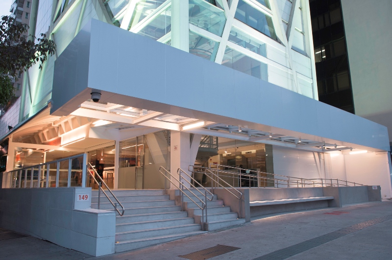 Itaú Cultural