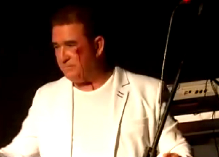 Amado Batista
