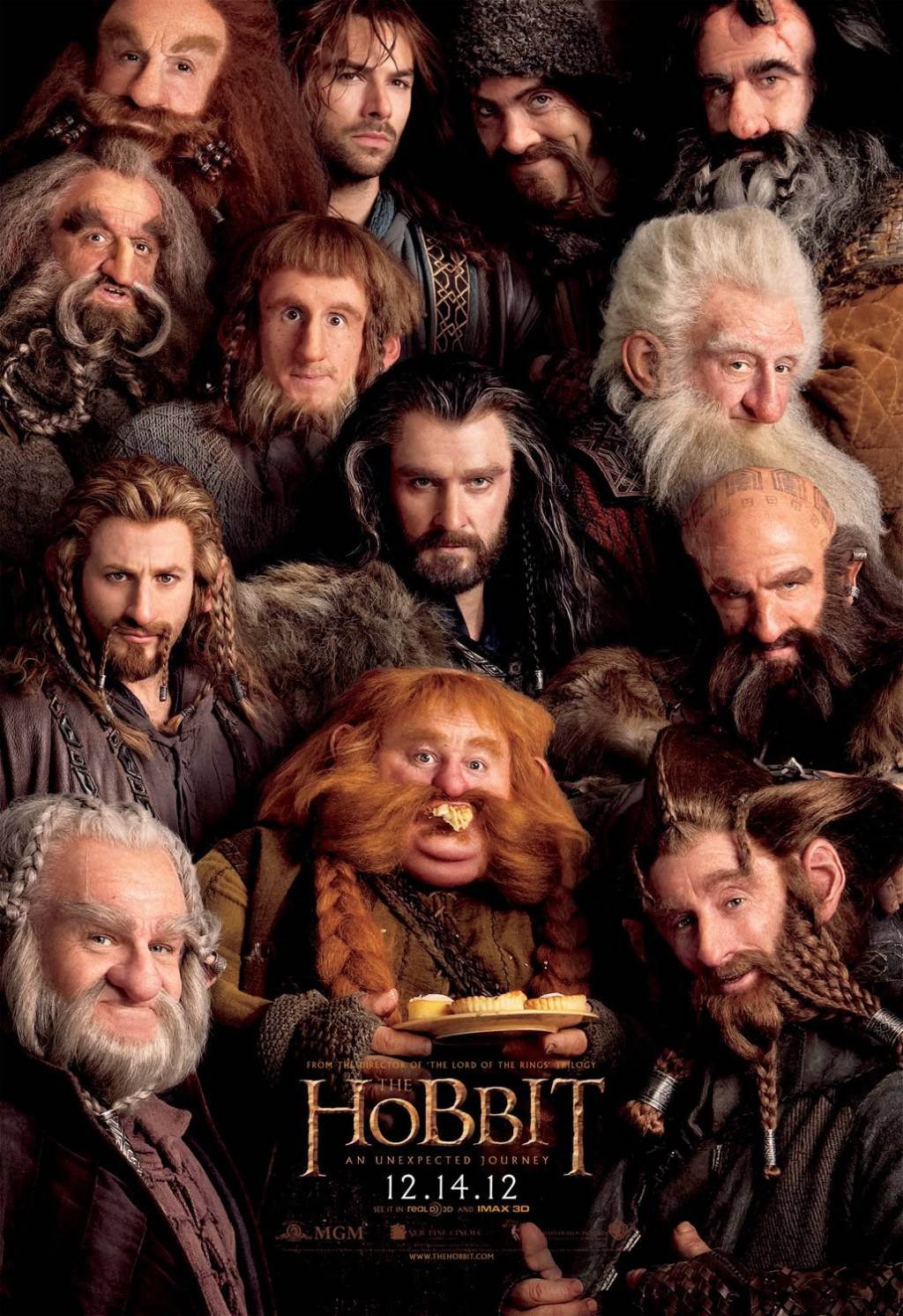 Confira todas as novidades sobre ‘O Hobbit’