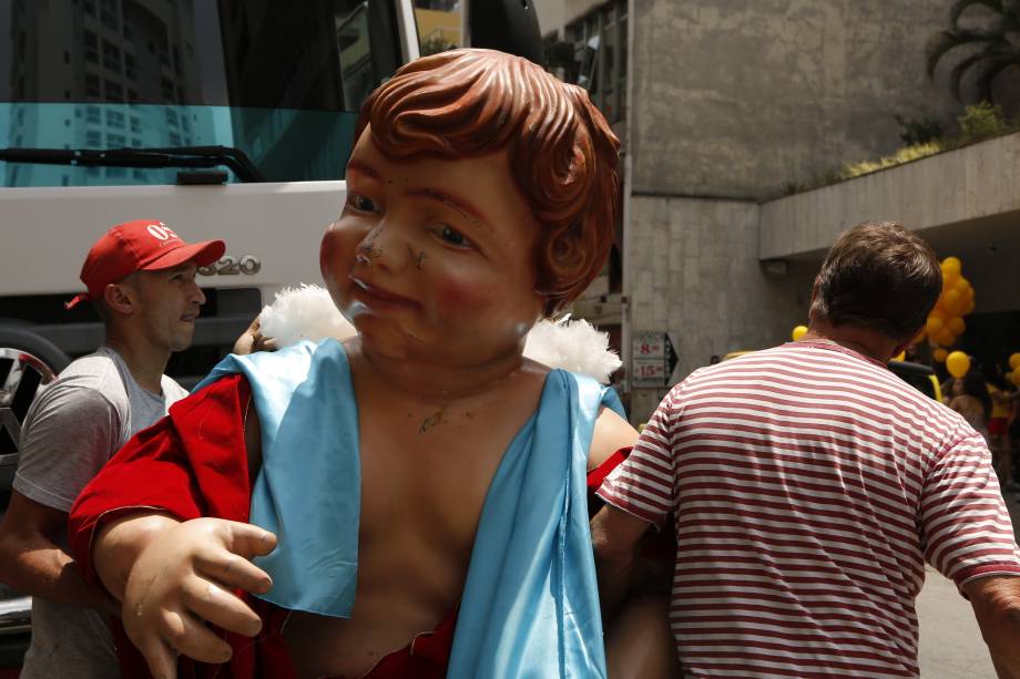 Acadêmicos do Baixo Augusta Acadêmicos do Baixo Augusta