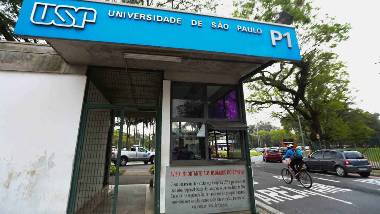 USP Cidade Universitária