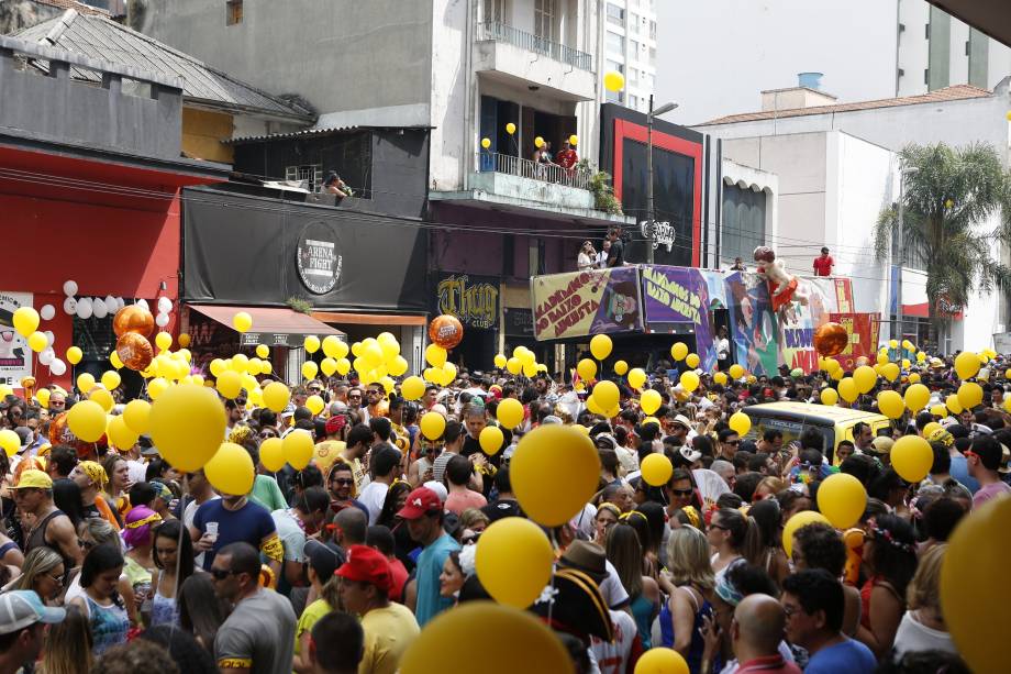 Acadêmicos do Baixo Augusta Acadêmicos do Baixo Augusta