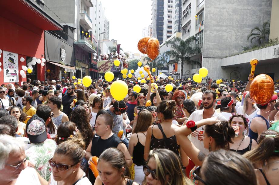 Acadêmicos do Baixo Augusta Acadêmicos do Baixo Augusta