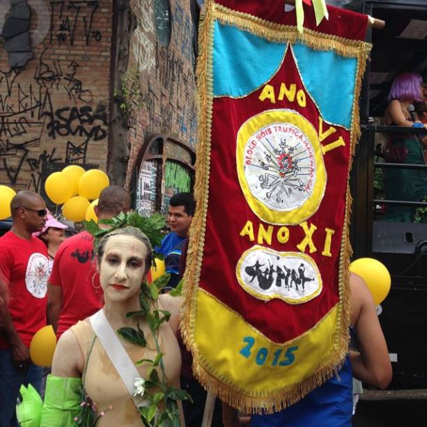 Bloco Nóis Trupica Mais Não Cai Bloco Nóis Trupica Mais Não Cai
