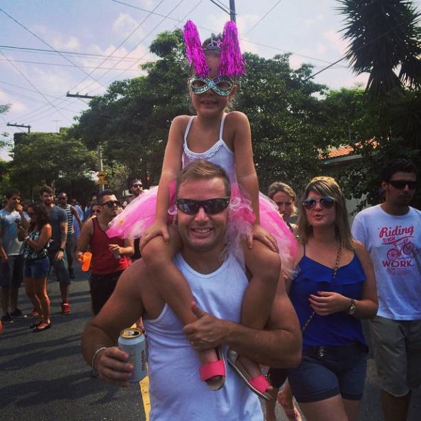 Bloco Não Serve Mestre Bloco Não Serve Mestre