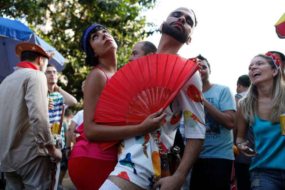 Bloco Gambiarra Bloco Gambiarra