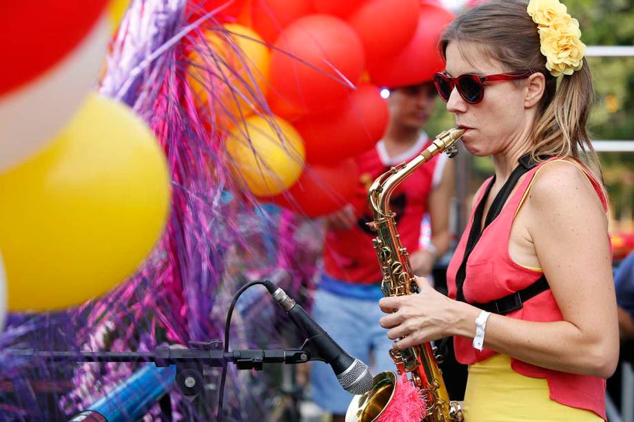 Bloco Gambiarra Bloco Gambiarra