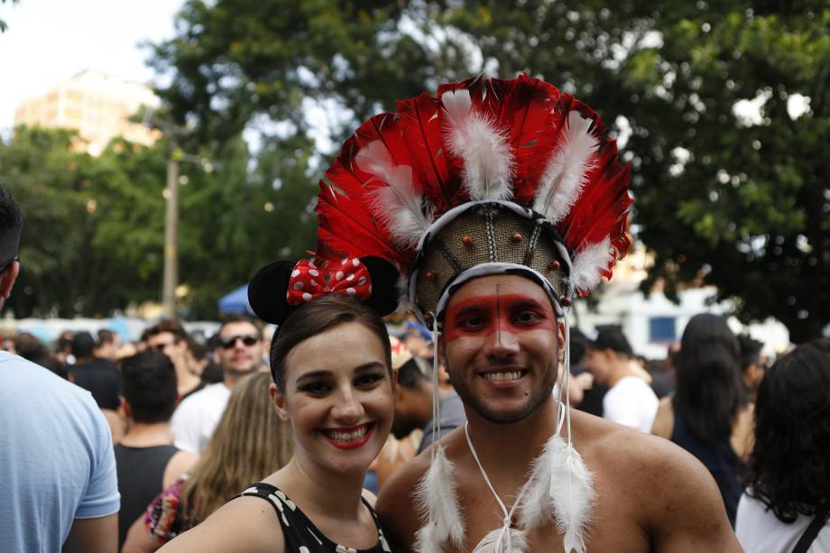 Bloco Gambiarra Bloco Gambiarra