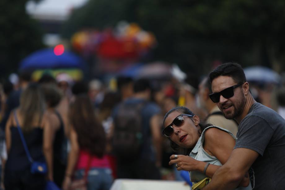 Bloco Gambiarra Bloco Gambiarra