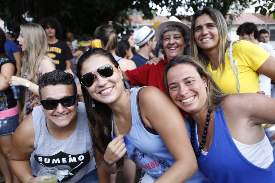 Bloco Gambiarra Bloco Gambiarra