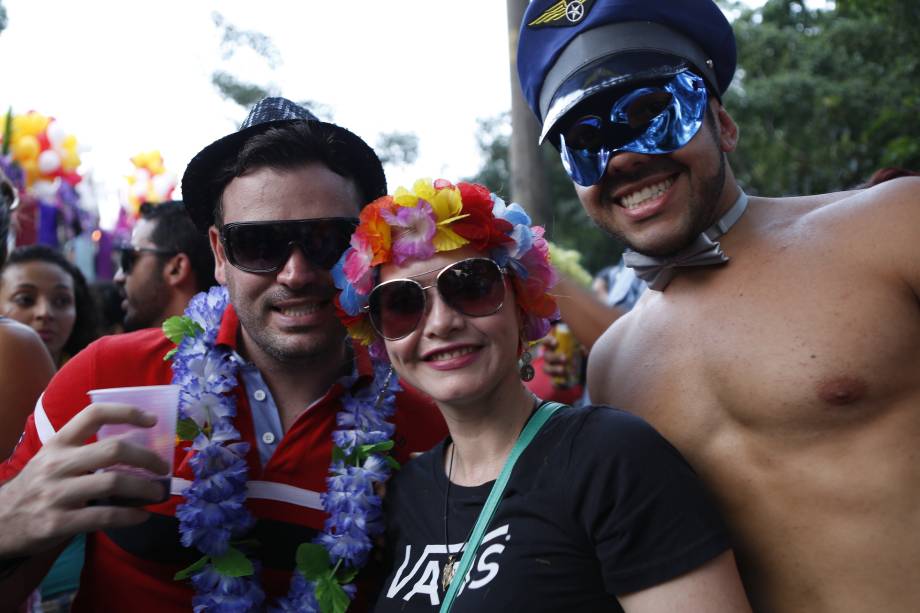 Bloco Gambiarra Bloco Gambiarra