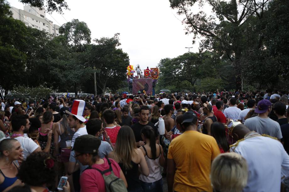 Bloco Gambiarra Bloco Gambiarra