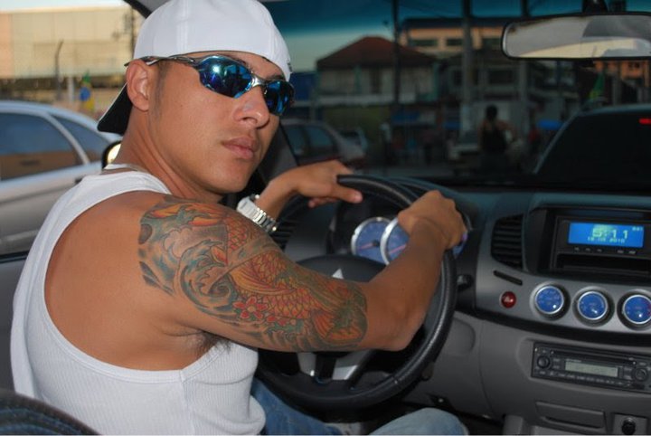 Empresário do funk é morto a tiros em São Paulo