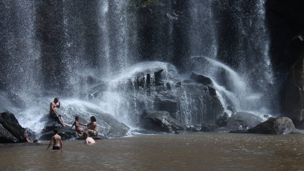 Vale a viagem - São Luiz do Paraitinga