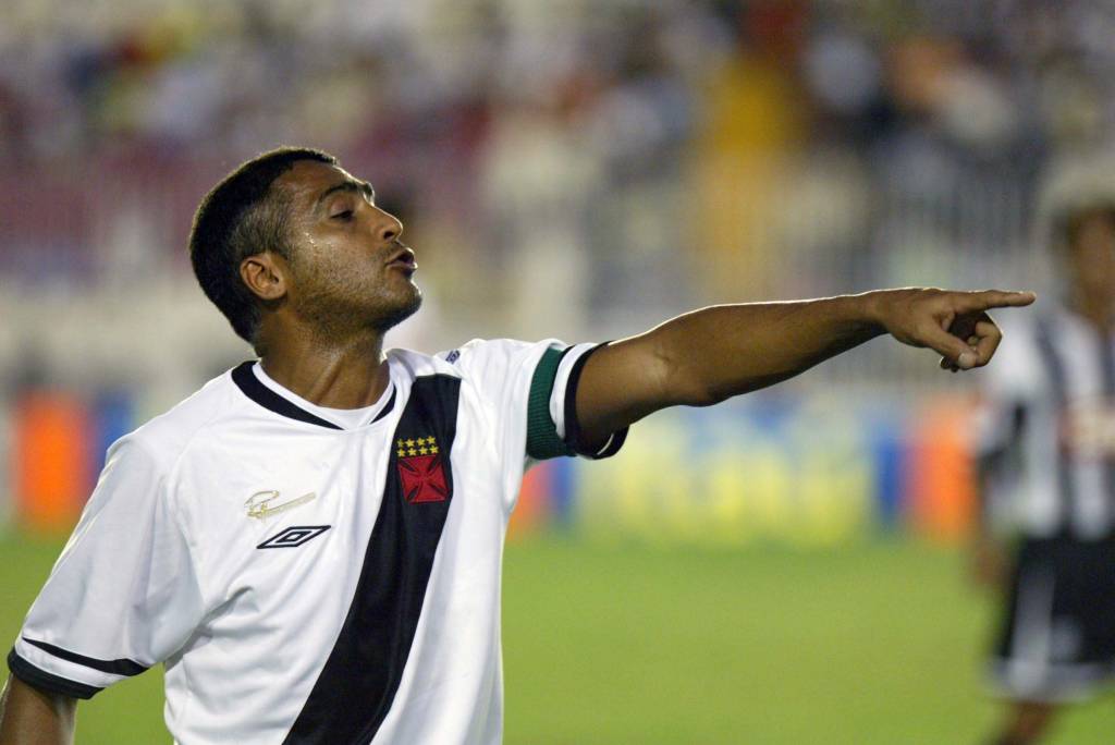 Romário