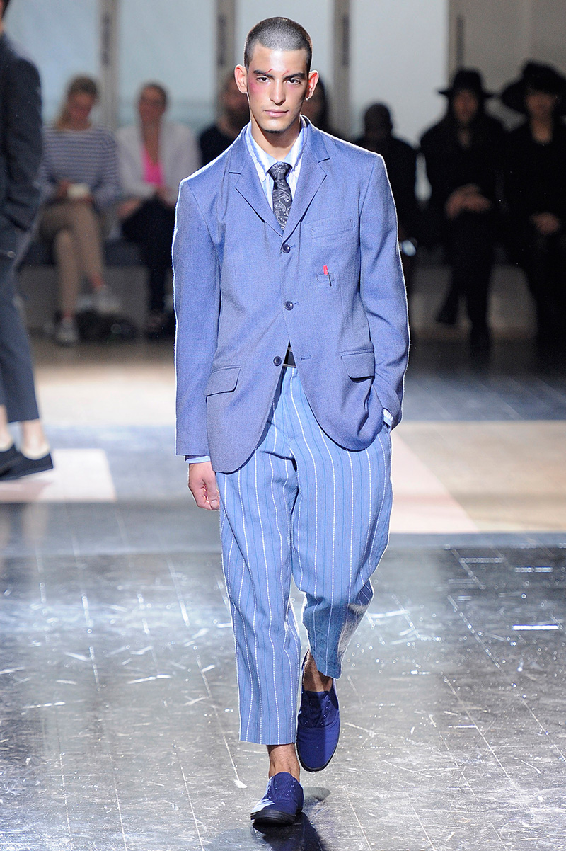 O universo de Gastón Acurio