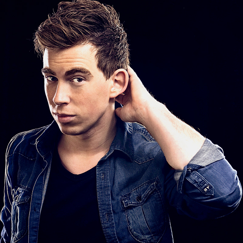 Dj Hardwell