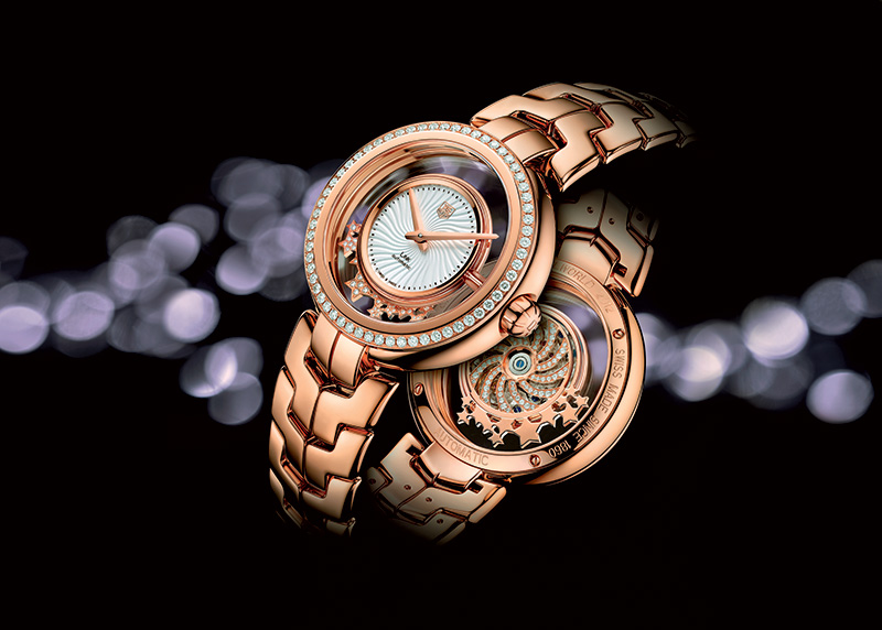 LINK-Lady-Diamond-Star_Baselworld2012_HD