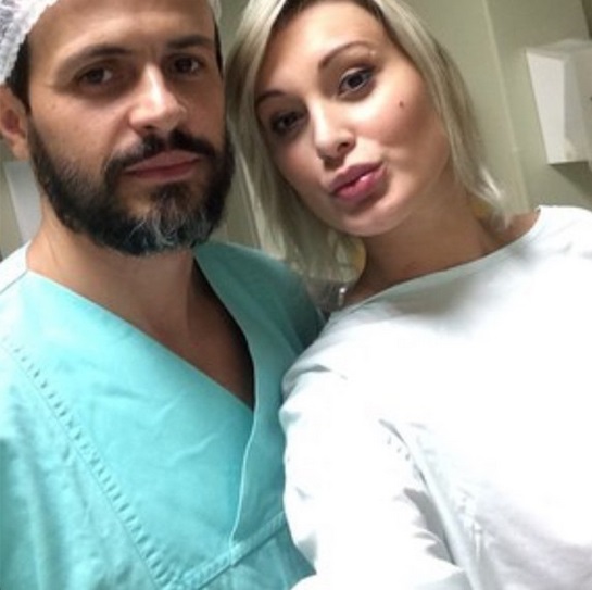 andressa urach