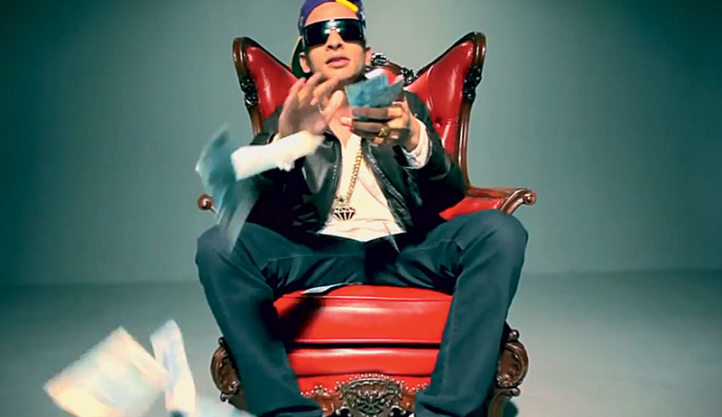 O funk ostentação está à beira da morte. E já tem um substituto