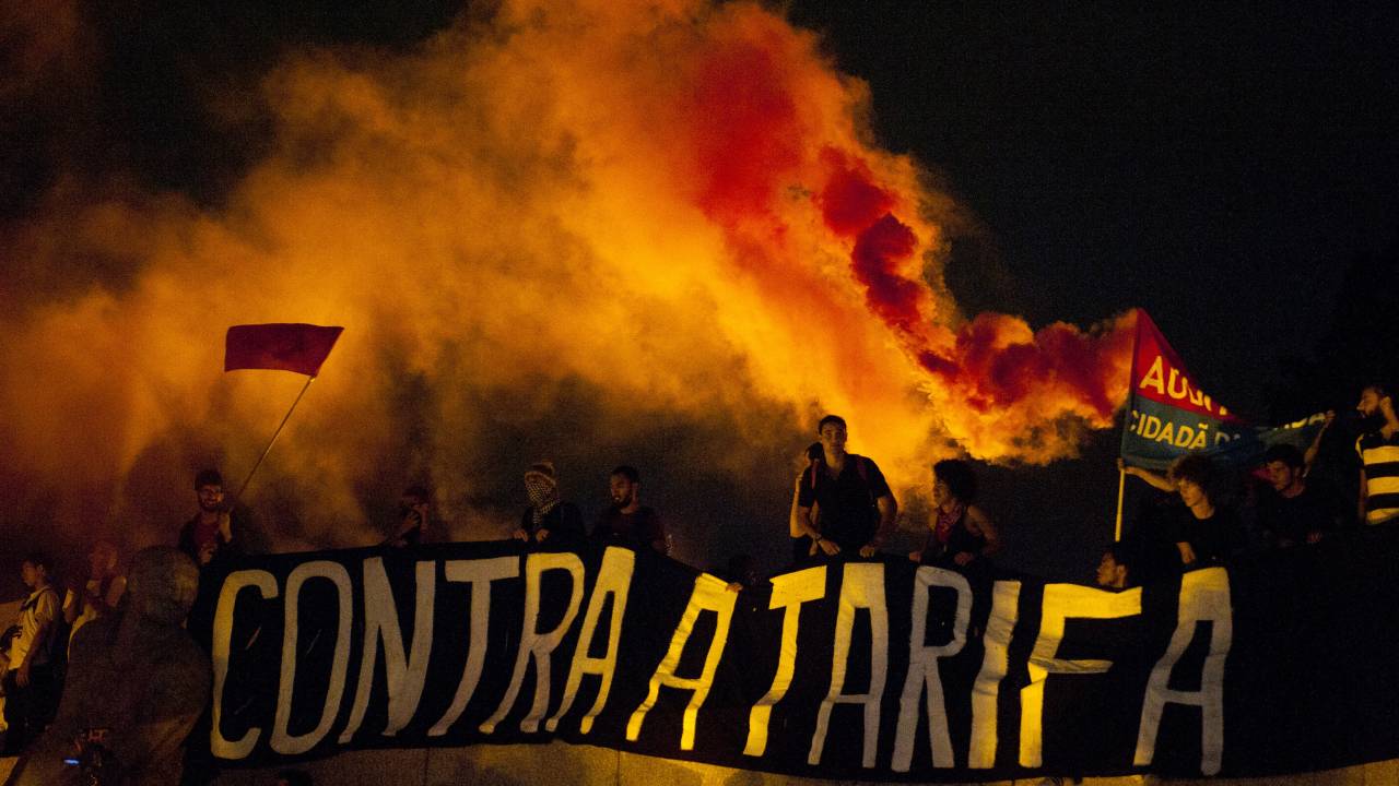 Manifestação