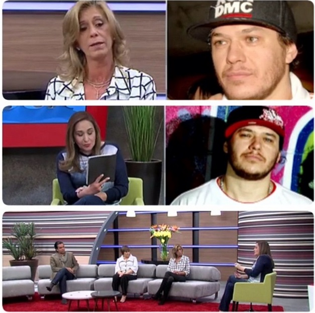 Familia Abrao