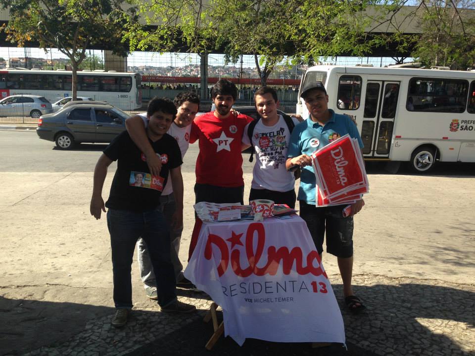 amigos fred haddad