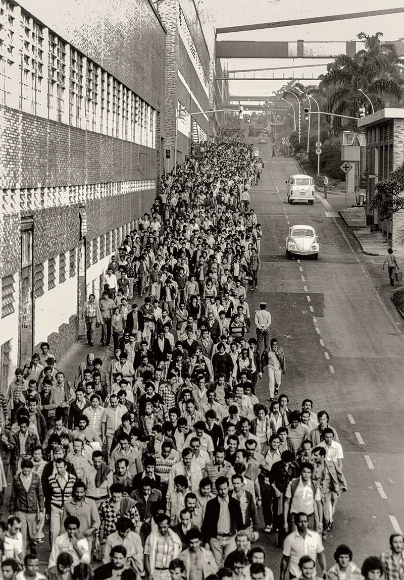 Volkswagen enfrenta demissões em massa e perda da liderança do Gol