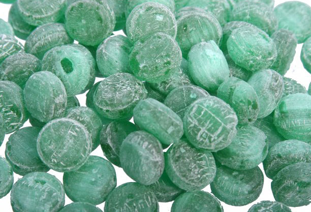 Especialistas defendem ação policial no caso de multa por bala de menta