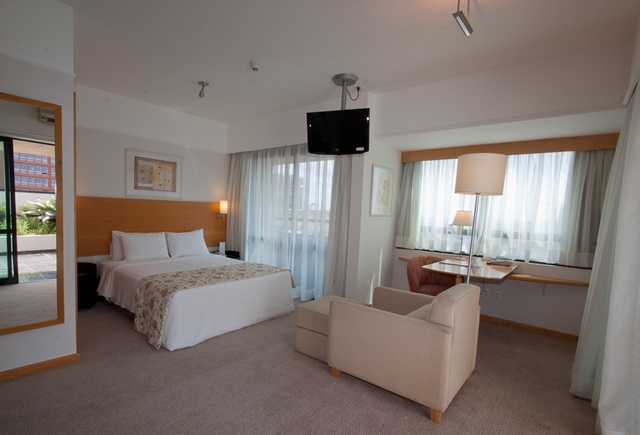 Blue Tree Premium Paulista: day use a partir de R$ 209,00