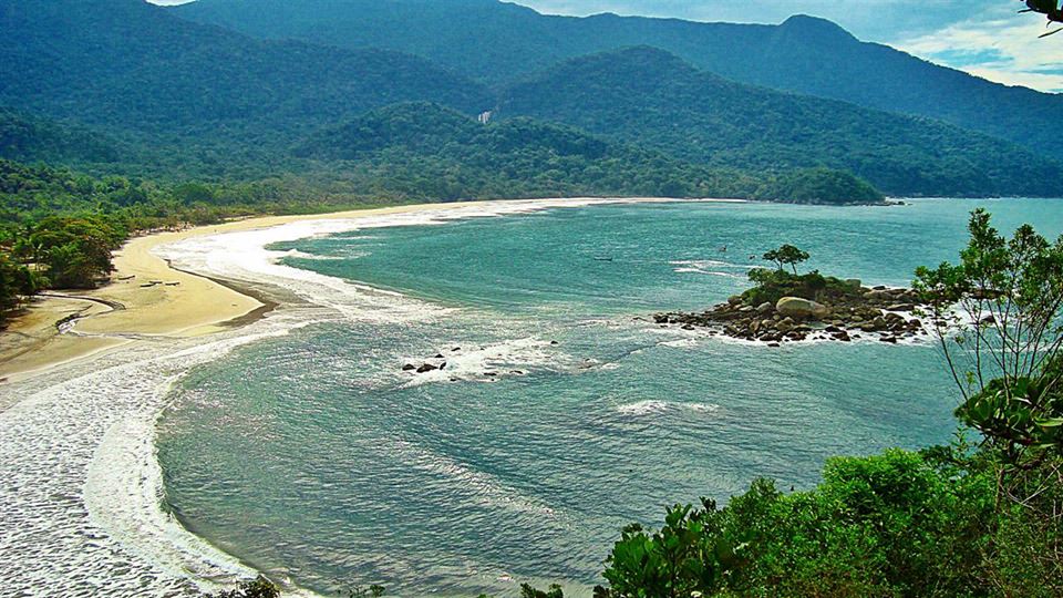 O melhor de Ilhabela