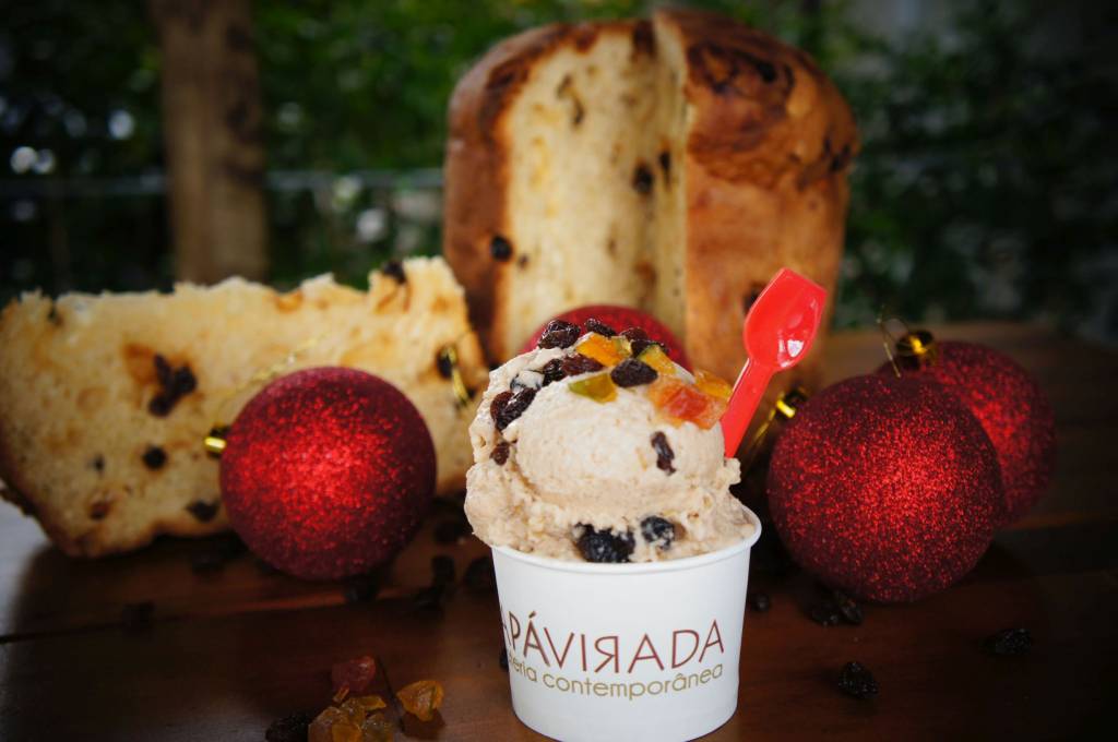 Festival de Sorvete oferece paletas, raspadinhas e outros gelados