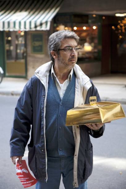 Relatos Selvagens: Ricardo Darín Relatos Selvagens: Ricardo Darín