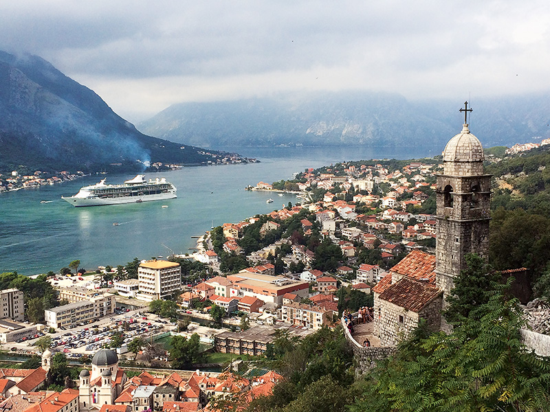 Montenegro 7