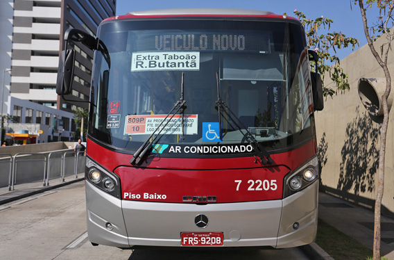 MPL ameaça com novos protestos caso a tarifa de ônibus aumente