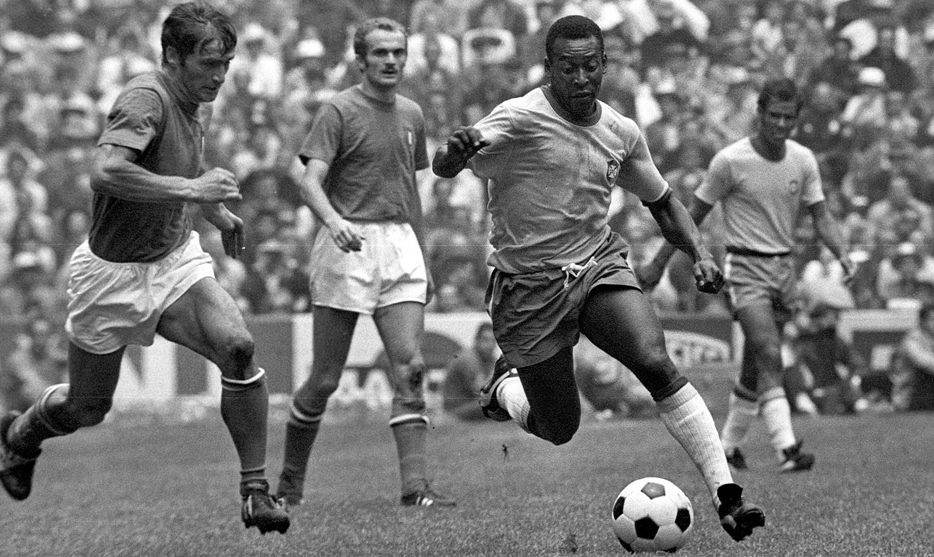 Pelé