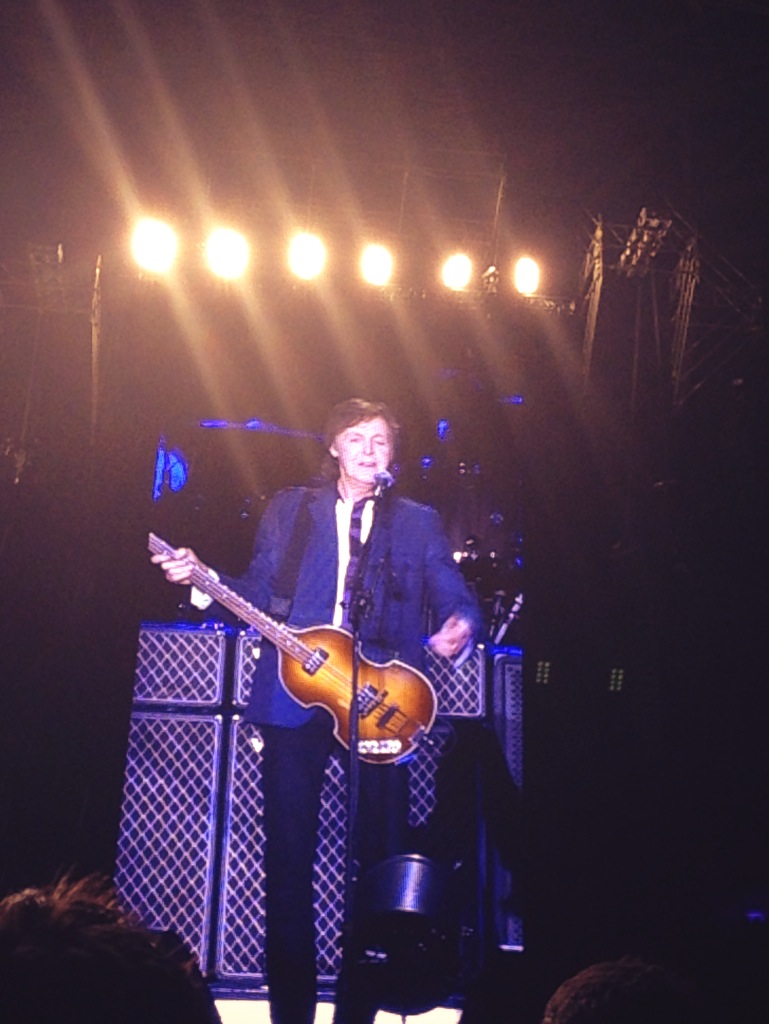 Paul McCartney: os prós e contras no primeiro grande teste do Allianz Parque