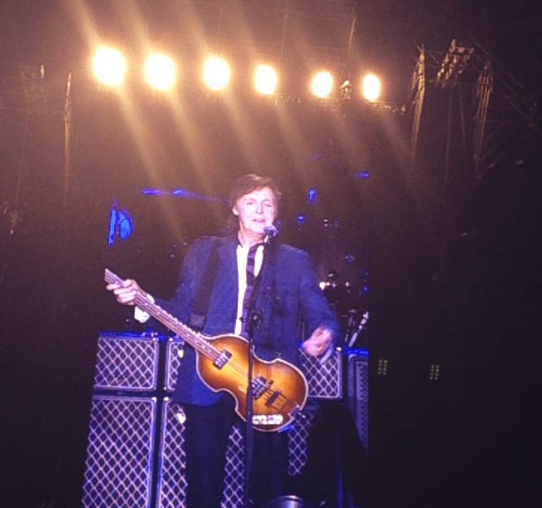 Paul McCartney