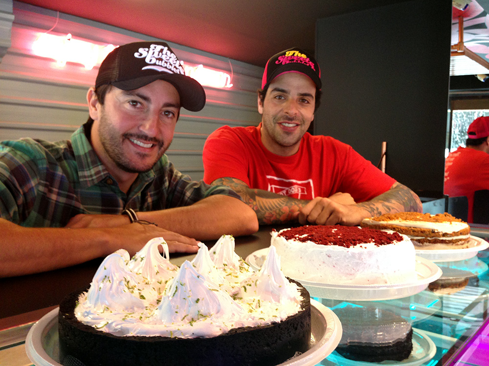Nova doceria no Itaim combinará guloseimas com espumantes