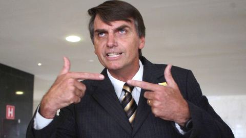 Jair Bolsonaro