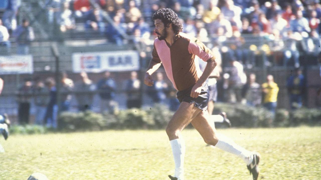 Sócrates corinthians casuals