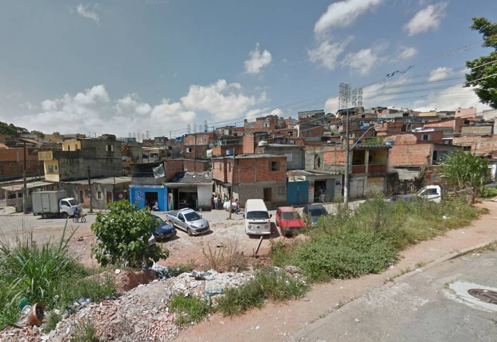 Eliminado do MasterChef, Estefano começou vendendo coxinhas