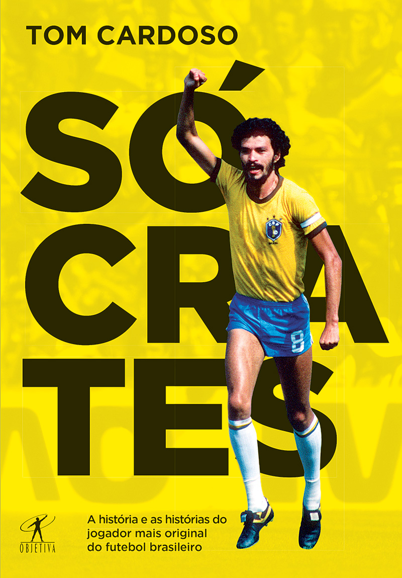 Capa-Sócrates