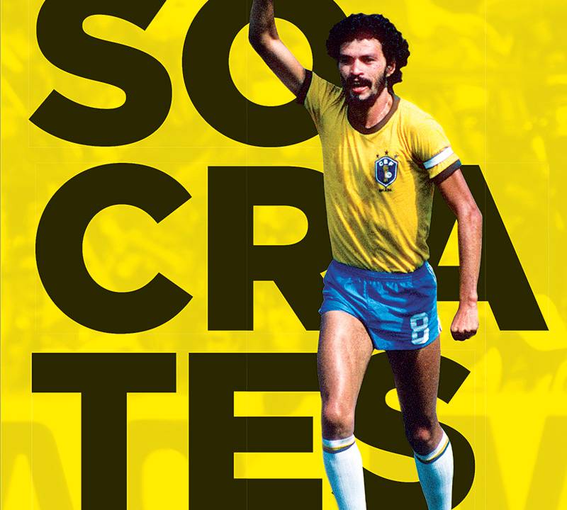 Capa-Sócrates