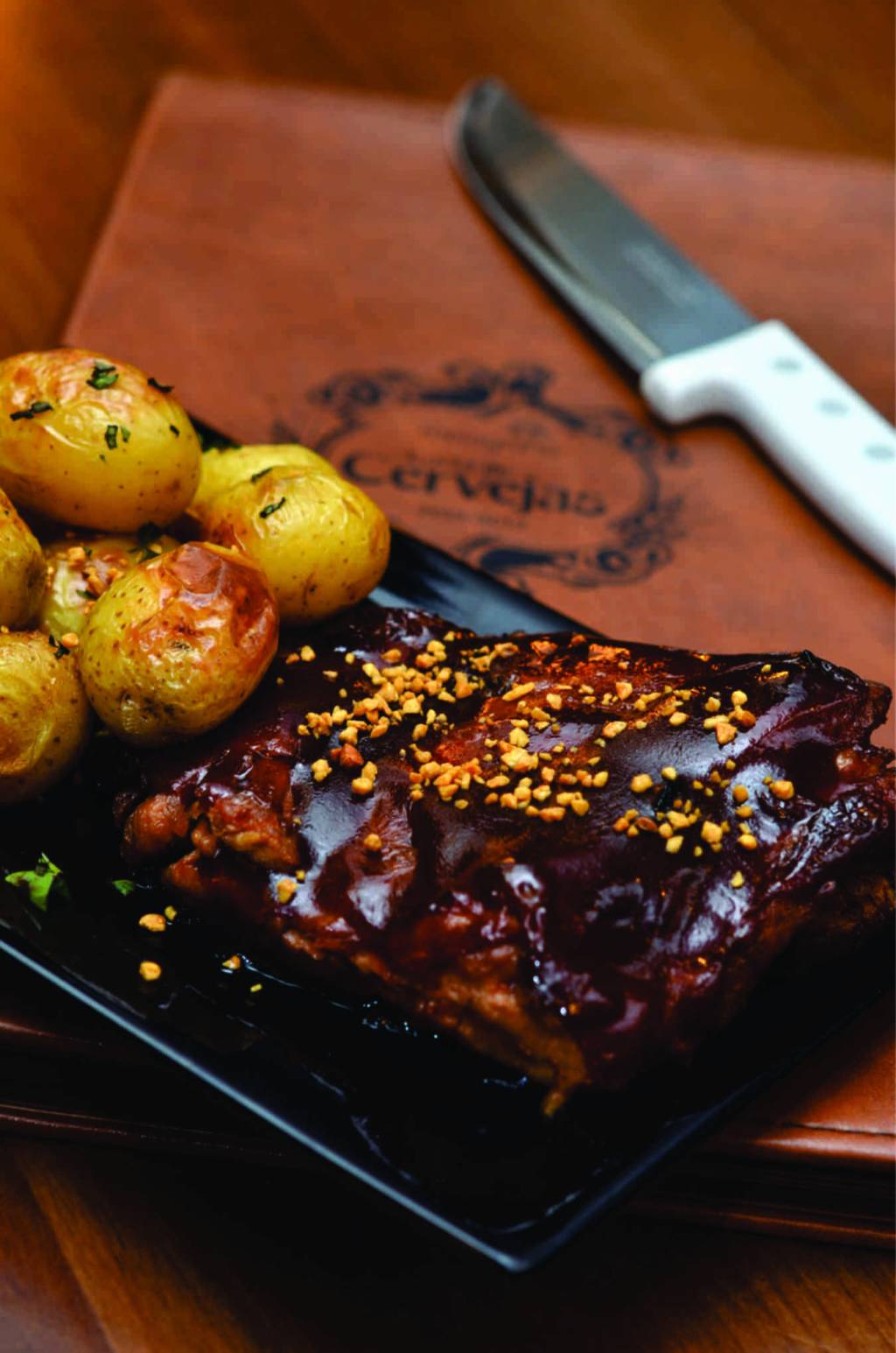 Food trucks e feirinhas gastronômicas: novidades do final de semana