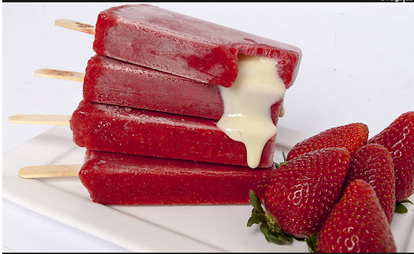 Franquias de paletas mexicanas custam a partir de 90 000 reais